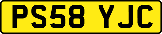 PS58YJC