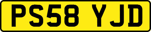 PS58YJD