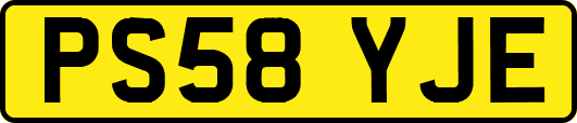 PS58YJE