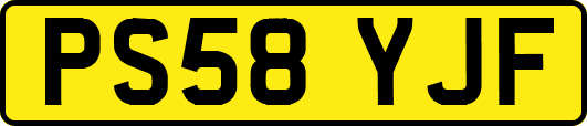 PS58YJF