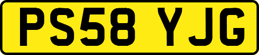 PS58YJG