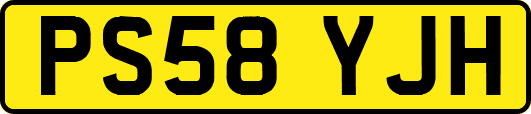 PS58YJH
