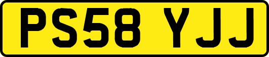 PS58YJJ