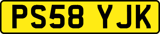 PS58YJK