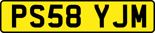PS58YJM