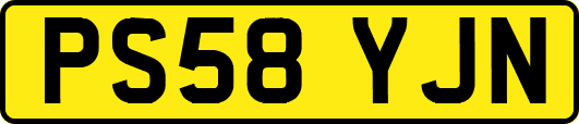 PS58YJN
