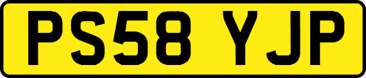 PS58YJP