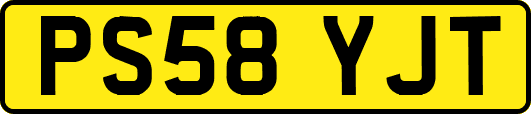 PS58YJT
