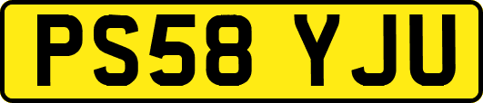 PS58YJU
