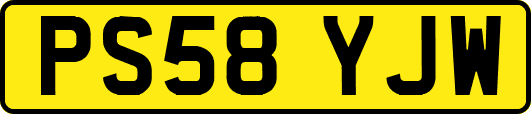 PS58YJW