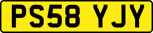 PS58YJY