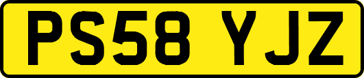 PS58YJZ