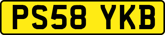 PS58YKB
