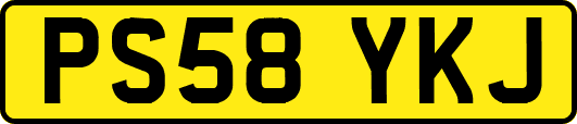 PS58YKJ