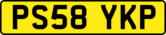 PS58YKP