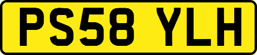PS58YLH