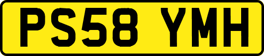 PS58YMH