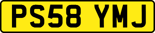 PS58YMJ