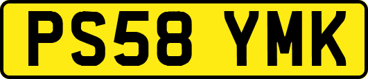 PS58YMK