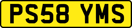 PS58YMS