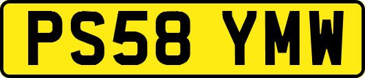 PS58YMW