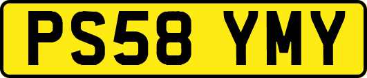 PS58YMY