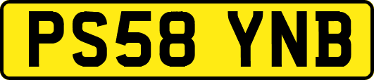 PS58YNB