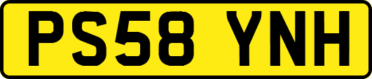 PS58YNH
