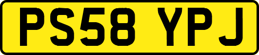 PS58YPJ