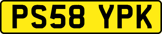 PS58YPK