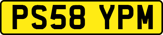 PS58YPM