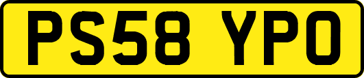PS58YPO