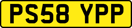 PS58YPP