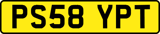 PS58YPT
