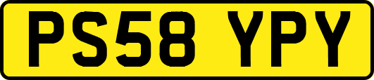 PS58YPY