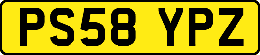 PS58YPZ