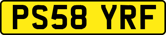 PS58YRF