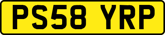 PS58YRP