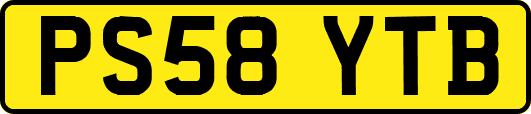 PS58YTB