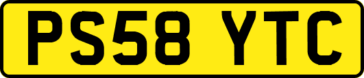 PS58YTC
