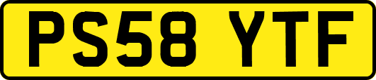 PS58YTF