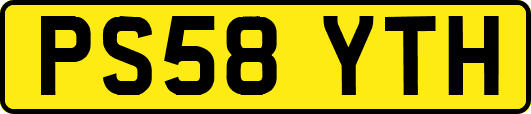 PS58YTH