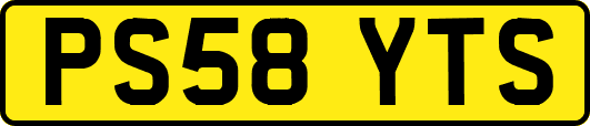PS58YTS