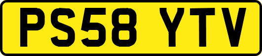 PS58YTV