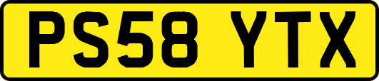 PS58YTX