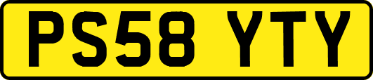 PS58YTY