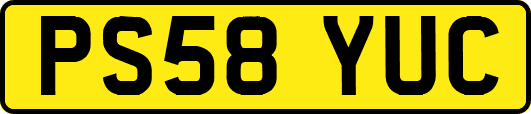 PS58YUC