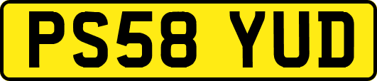 PS58YUD