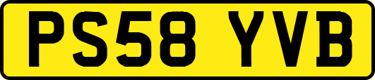 PS58YVB