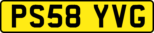 PS58YVG